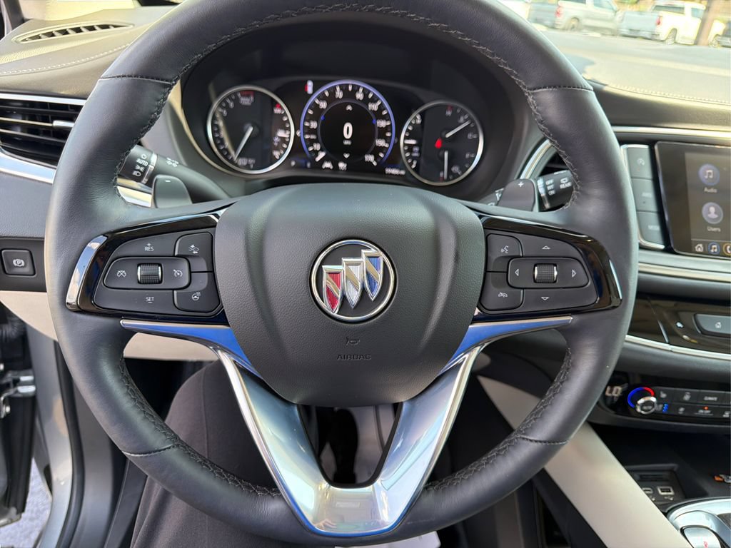 Used 2024 Buick Enclave Avenir w/ Trailering Package, 5000 lbs. AWD/4WD image 14