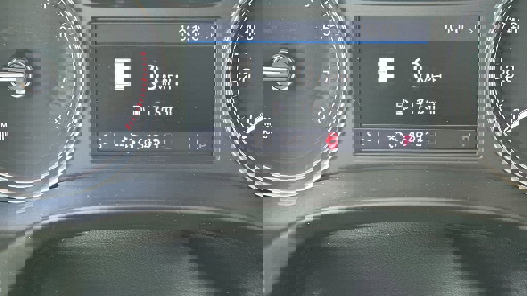 Certified 2021 Buick Enclave Essence w/ Sound and Sites Package image 12