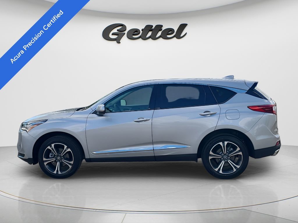 Used 2026 Acura RDX w/ Technology Package AWD/4WD image 8