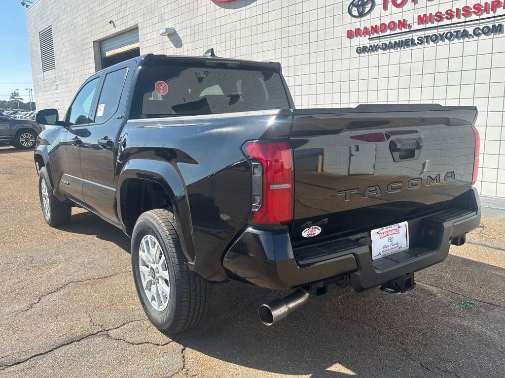 New 2026 Toyota Tacoma SR5 image 4