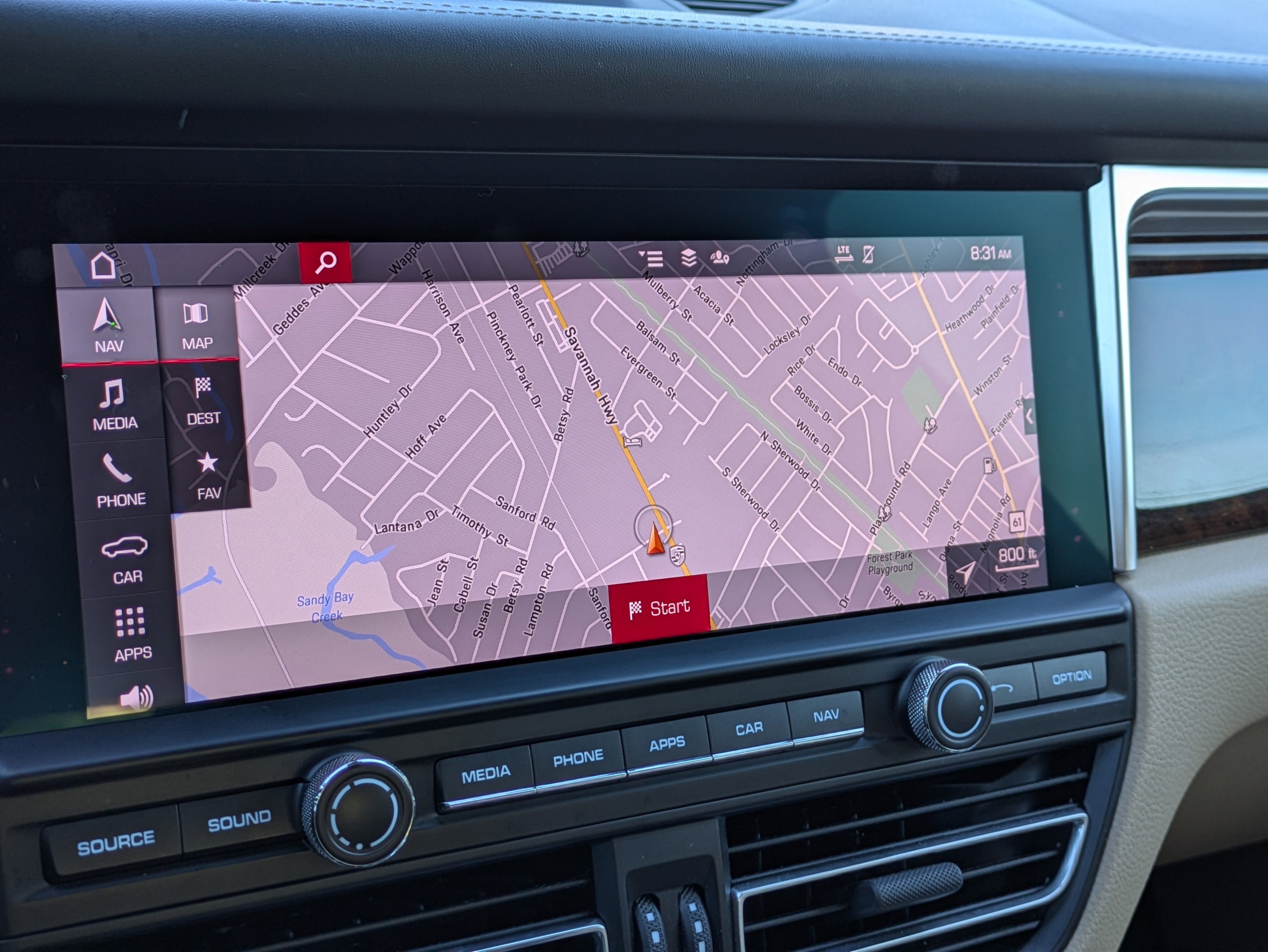 Used 2021 Porsche Macan image 29