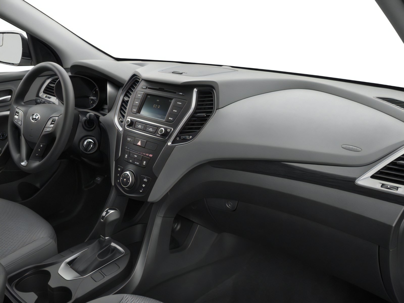 Used 2017 Hyundai Santa Fe Sport FWD image 19