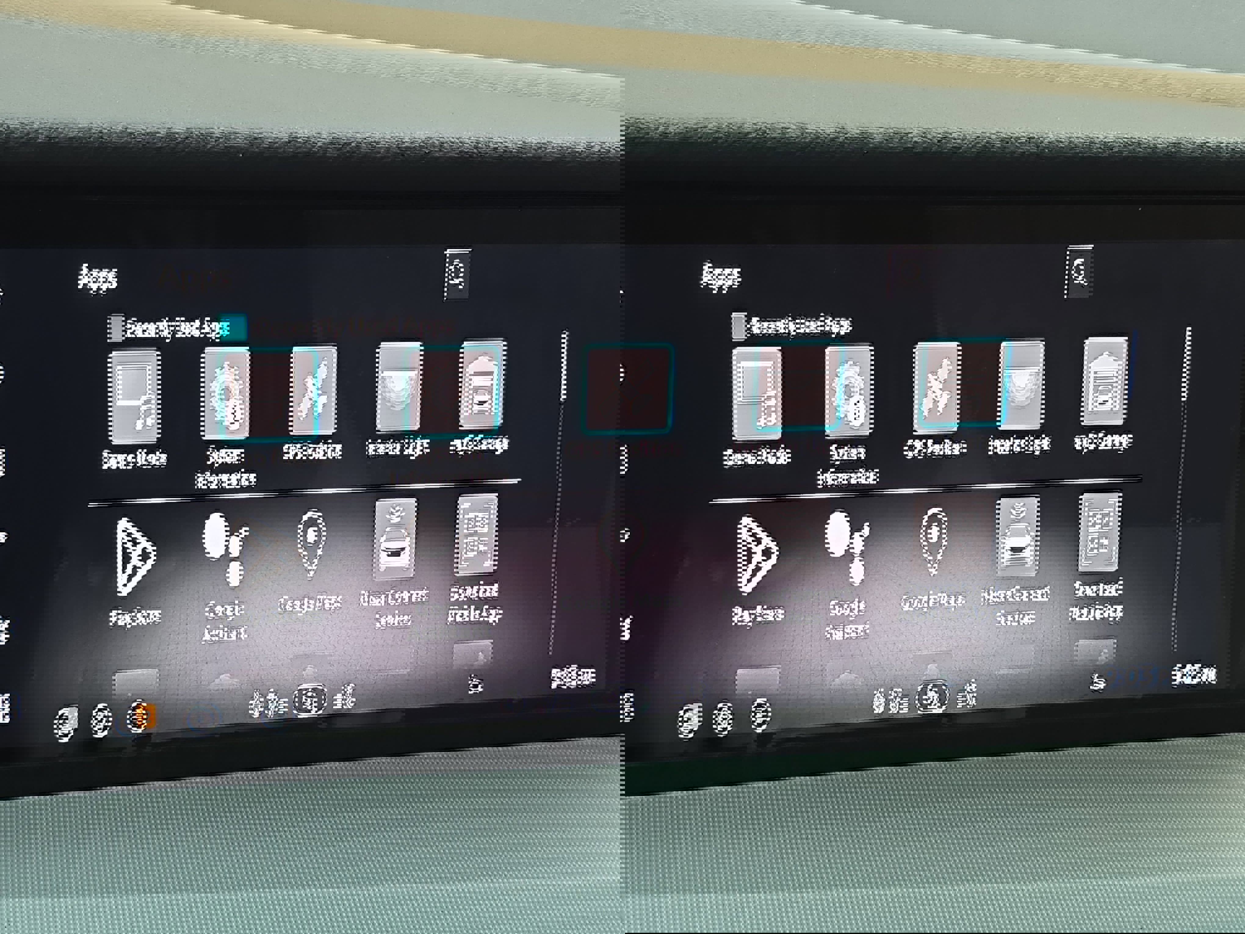 New 2026 Nissan Murano Platinum w/ Technology Package image 21