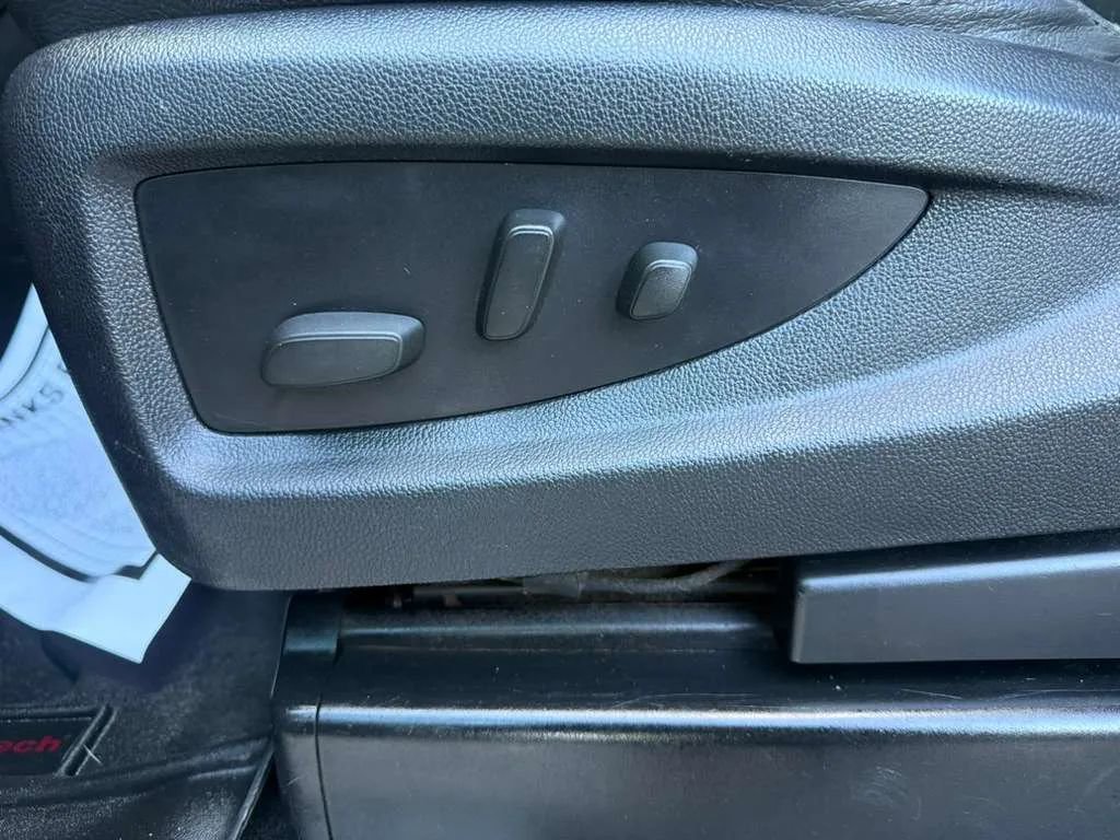 Used 2014 Chevrolet Silverado 1500 LT w/ All Star Edition AWD/4WD image 20