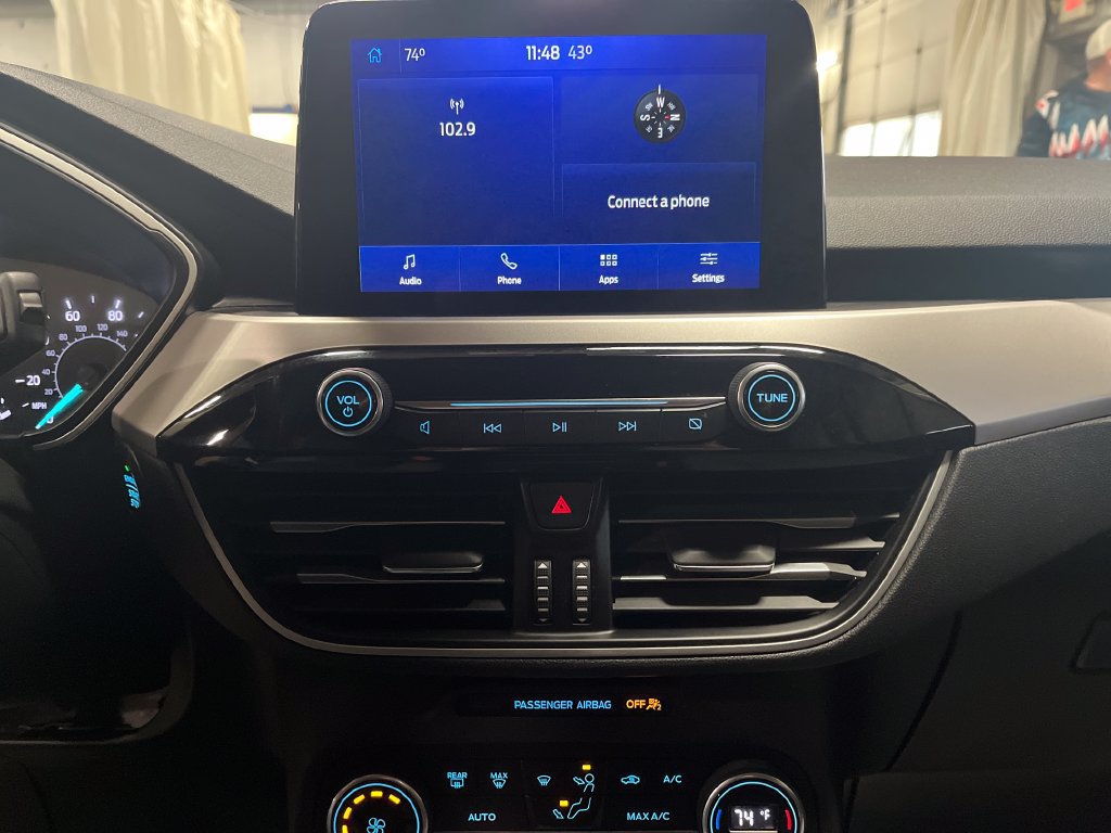 Used 2020 Ford Escape SE AWD/4WD image 37