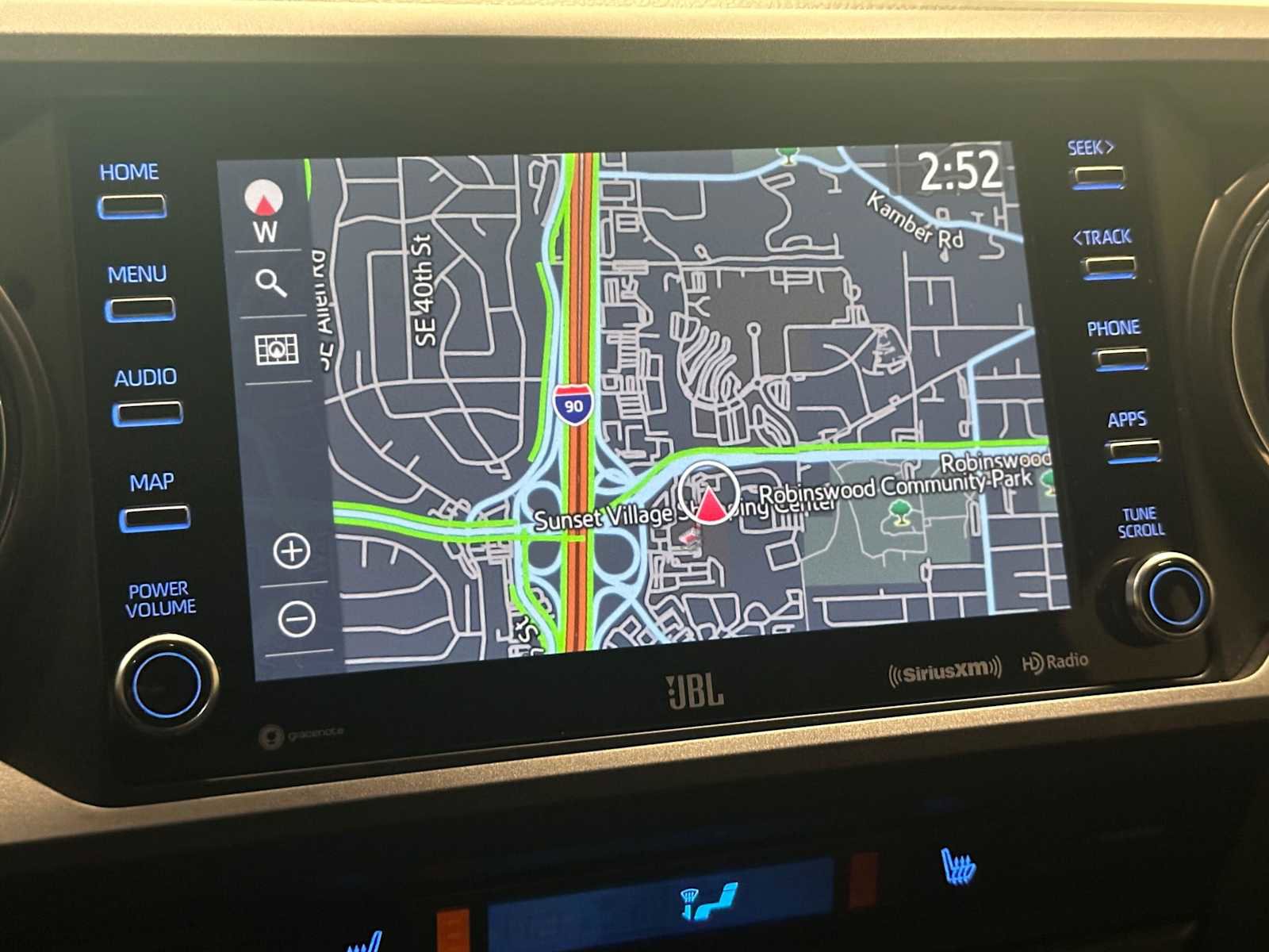 Certified 2022 Toyota Tacoma TRD Pro image 14