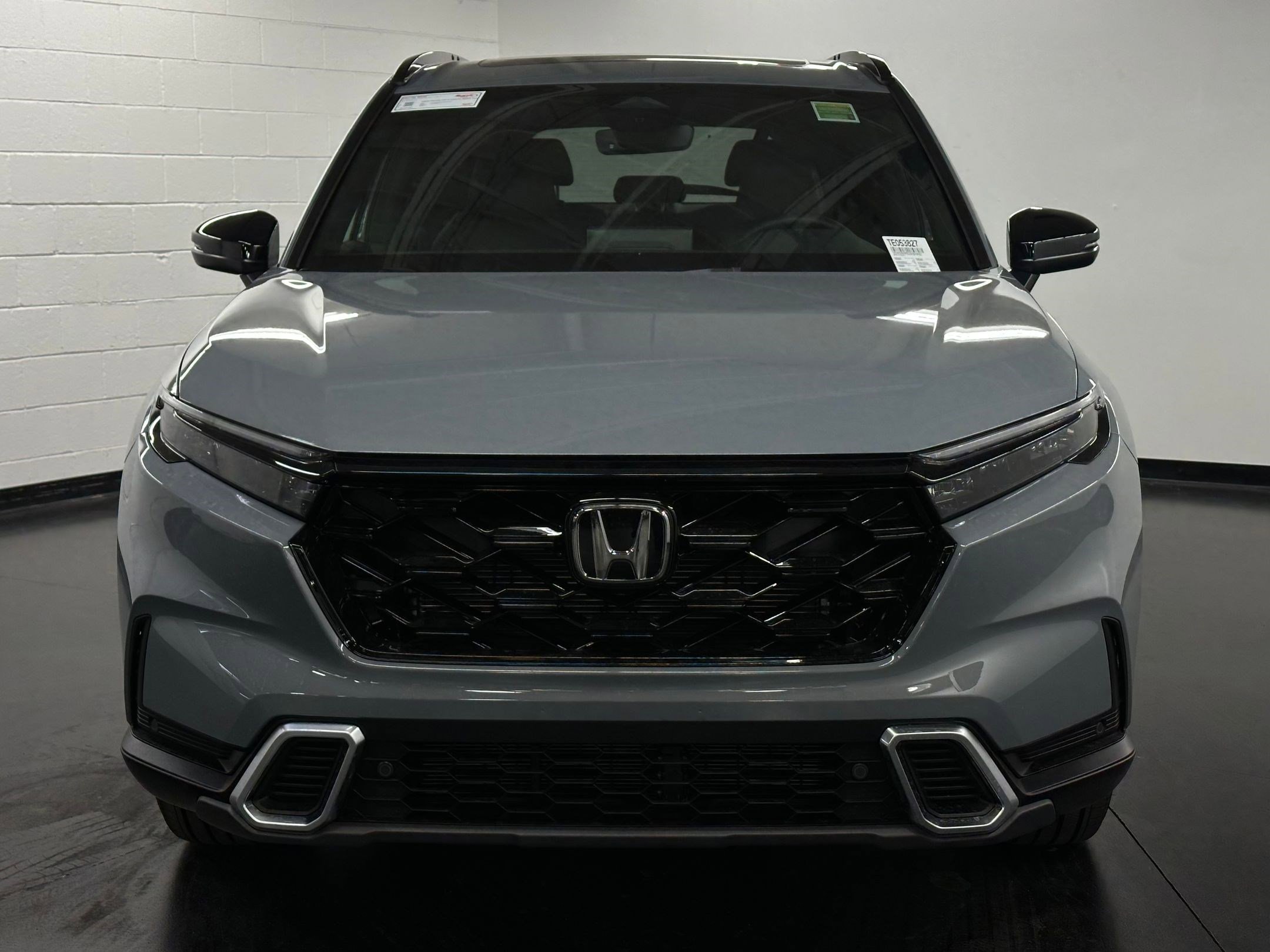 New 2026 Honda CR-V Sport Touring image 6