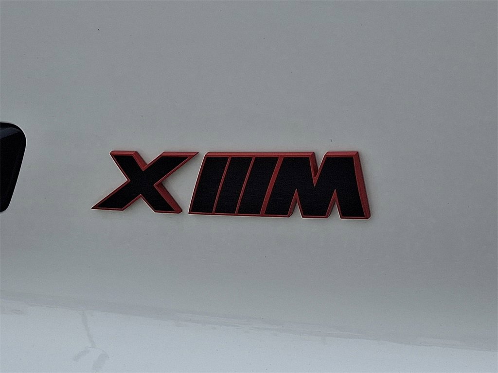 New 2026 BMW XM Label Red image 18
