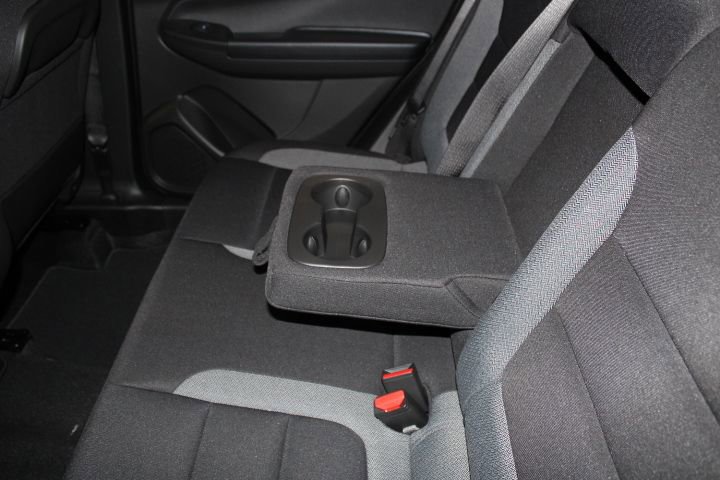 New 2026 Chevrolet TrailBlazer LT w/ Convenience Package image 45