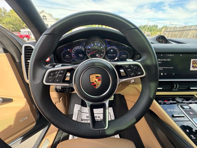 Used 2019 Porsche Cayenne S AWD/4WD image 27