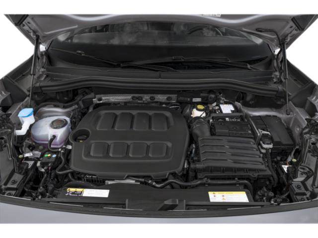 Certified 2026 Volkswagen Tiguan S FWD image 11