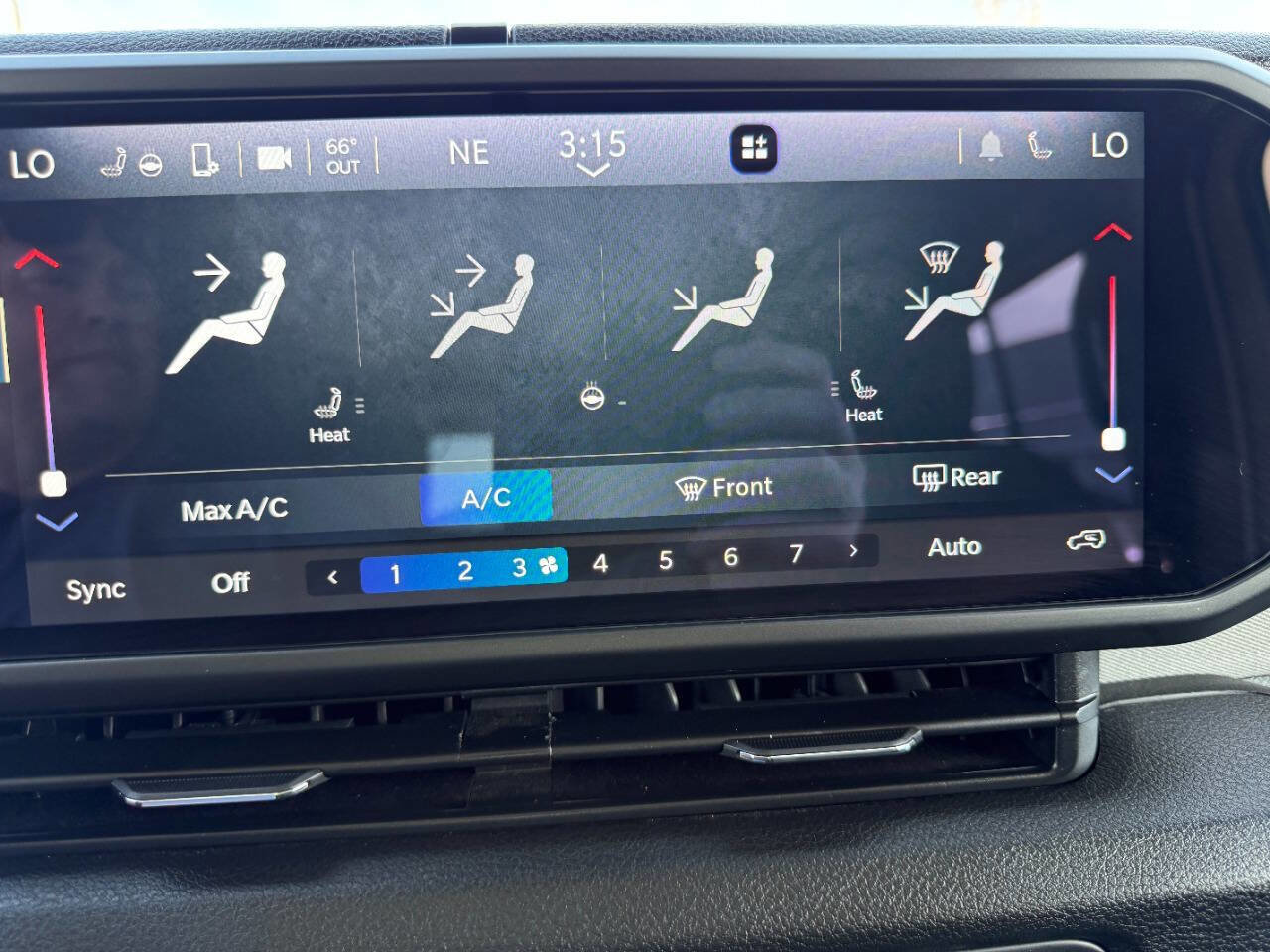 Used 2025 Jeep Wrangler Unlimited Sport S 4xe image 39