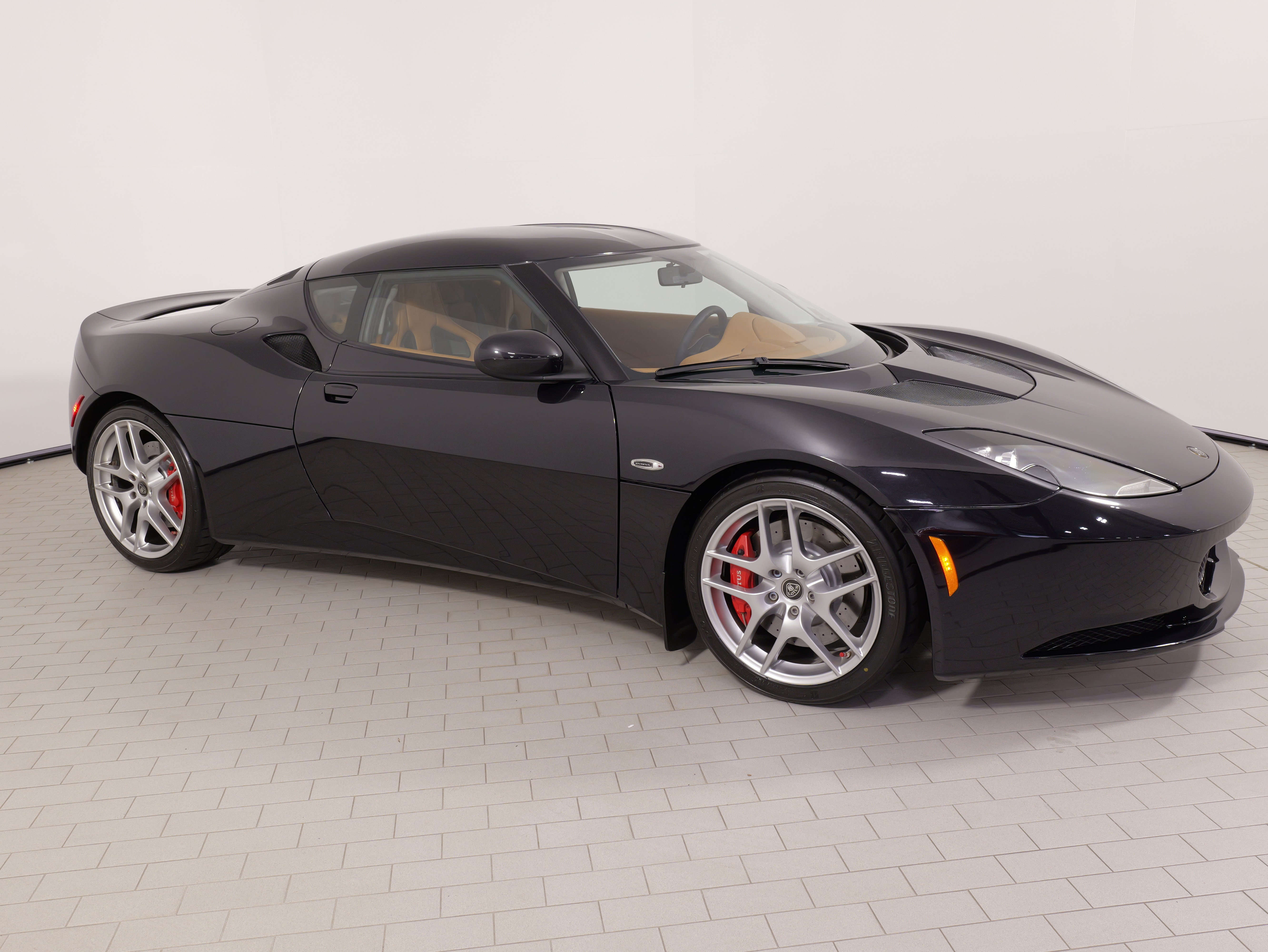 Used 2014 Lotus Evora 2+2 RWD image 9