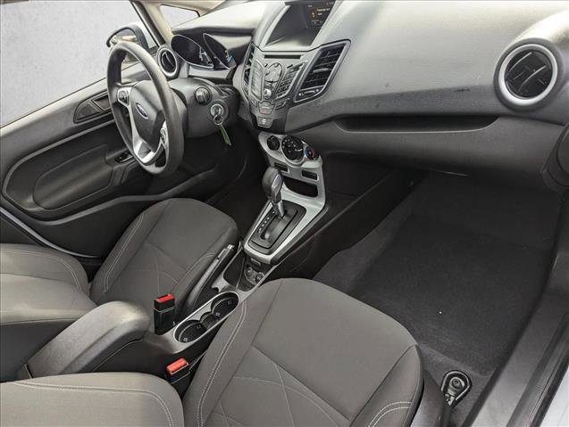 Used 2019 Ford Fiesta SE image 21