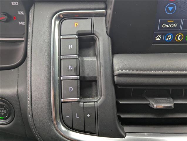 Used 2024 Chevrolet Tahoe LS w/ Driver Alert Package image 14