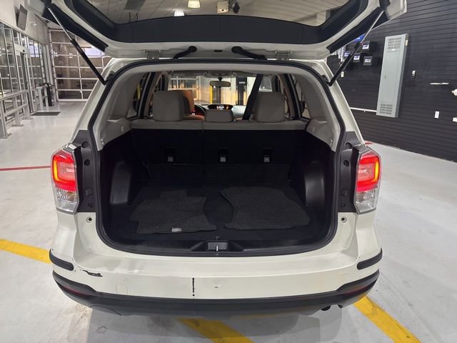 Used 2018 Subaru Forester 2.5i image 36