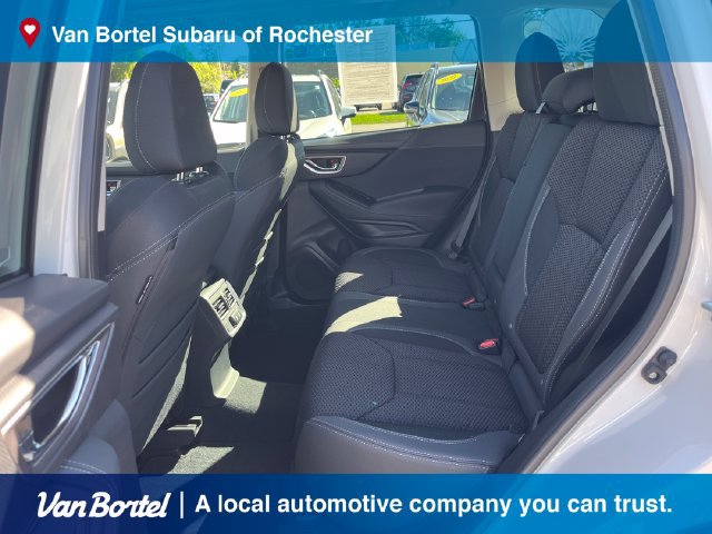 Certified 2023 Subaru Forester Premium AWD/4WD image 24