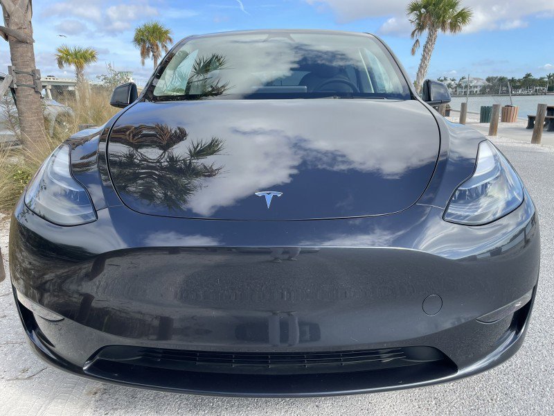 Used 2024 Tesla Model Y Long Range image 4