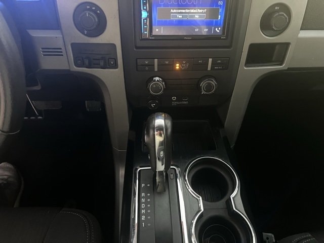 Used 2011 Ford F150 FX4 w/ FX Plus Pkg image 18