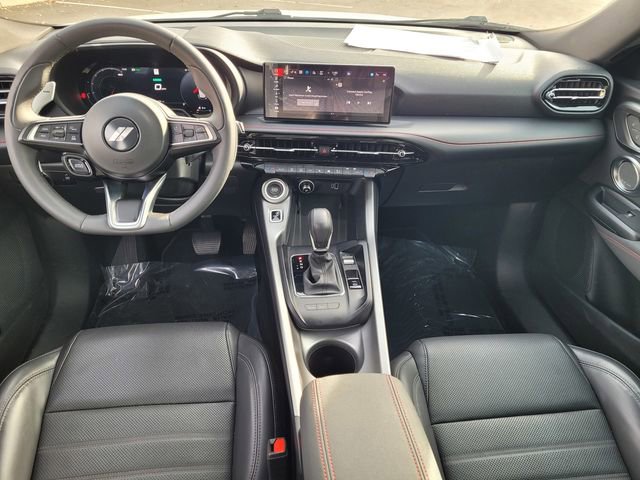 Used 2024 Dodge Hornet R/T Plus w/ R/T Blacktop Package image 10