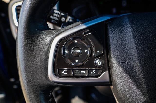 Used 2022 Honda CR-V EX-L image 14