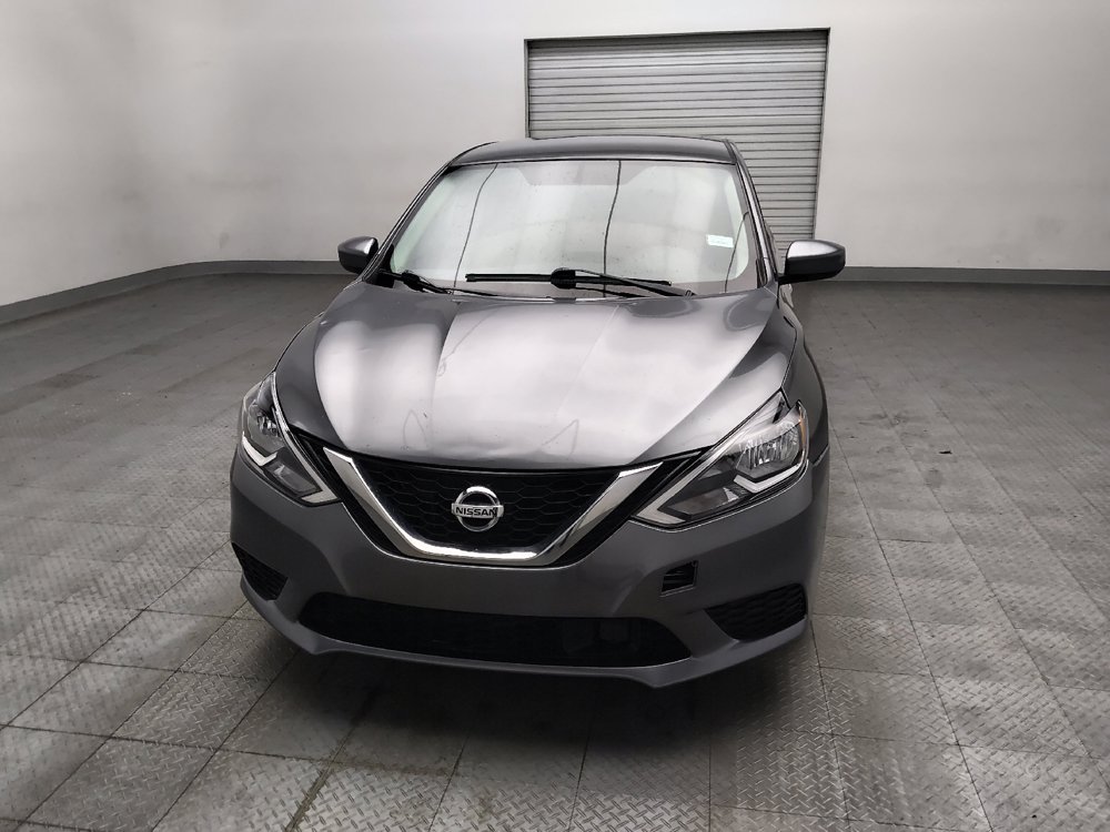Used 2018 Nissan Sentra SV FWD image 15