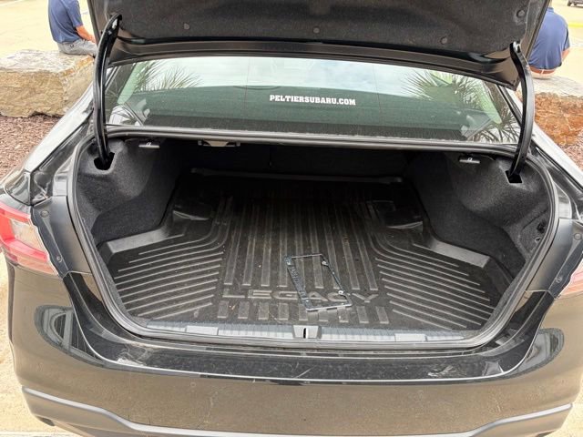 Certified 2025 Subaru Legacy Limited AWD/4WD image 22