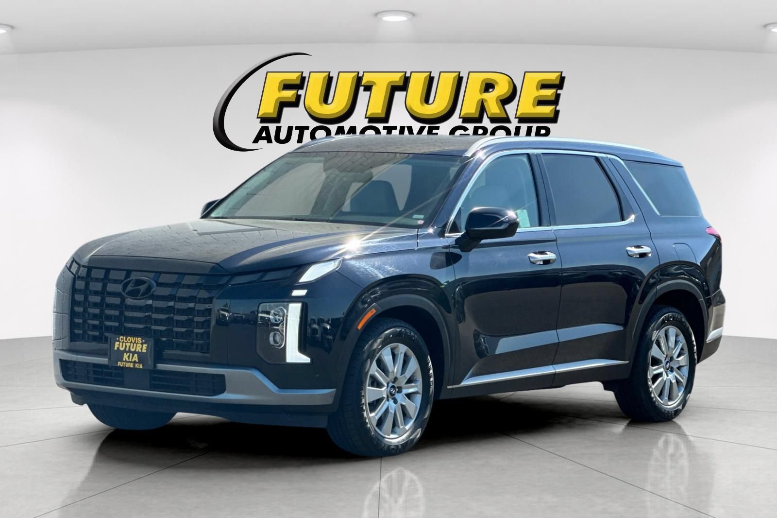 Used 2025 Hyundai Palisade SEL FWD image 8