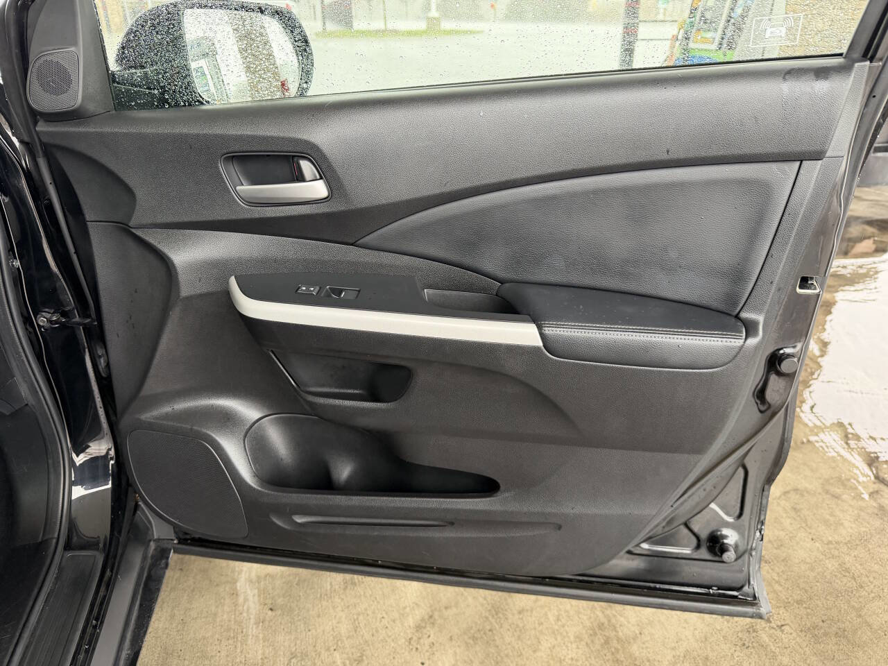 Used 2012 Honda CR-V EX-L image 24