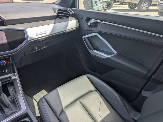 Used 2021 Audi Q3 2.0T Premium AWD/4WD image 19