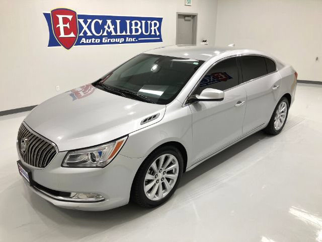 Used 2016 Buick LaCrosse FWD image 45