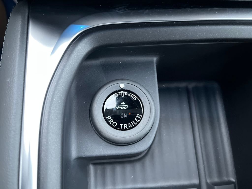 New 2026 Ford Expedition Active AWD/4WD image 41