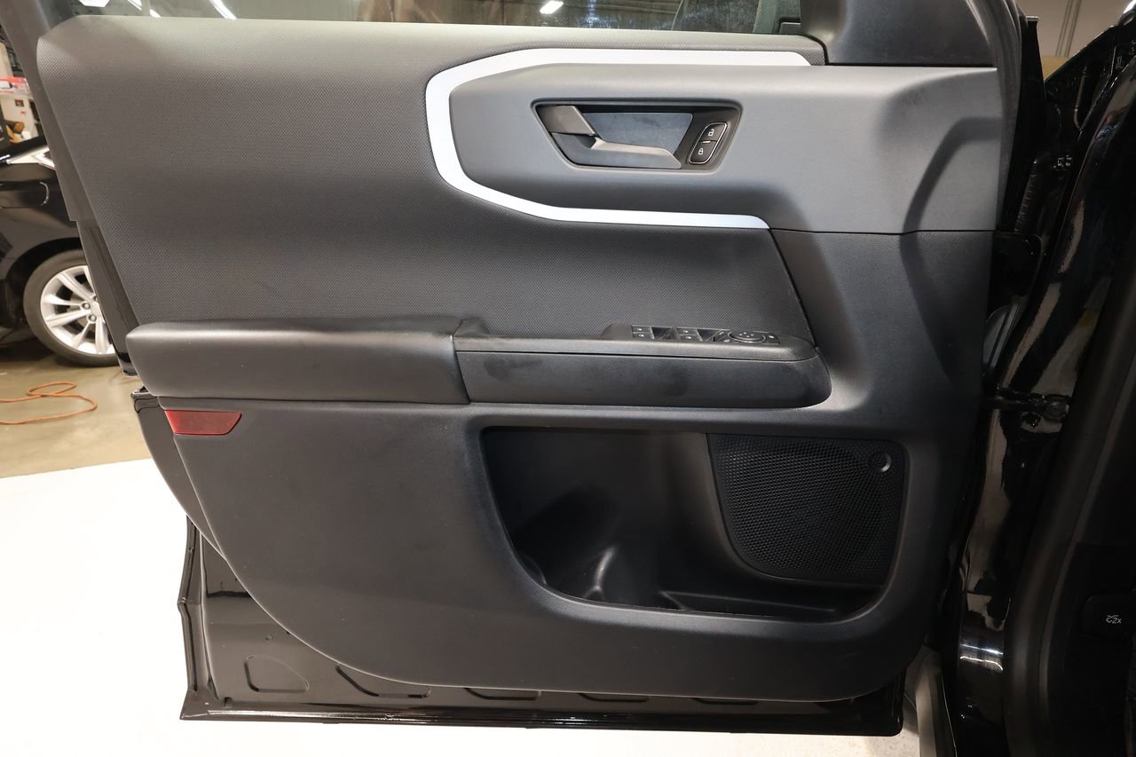 Used 2024 Ford Bronco Sport Big Bend w/ Convenience Package image 20