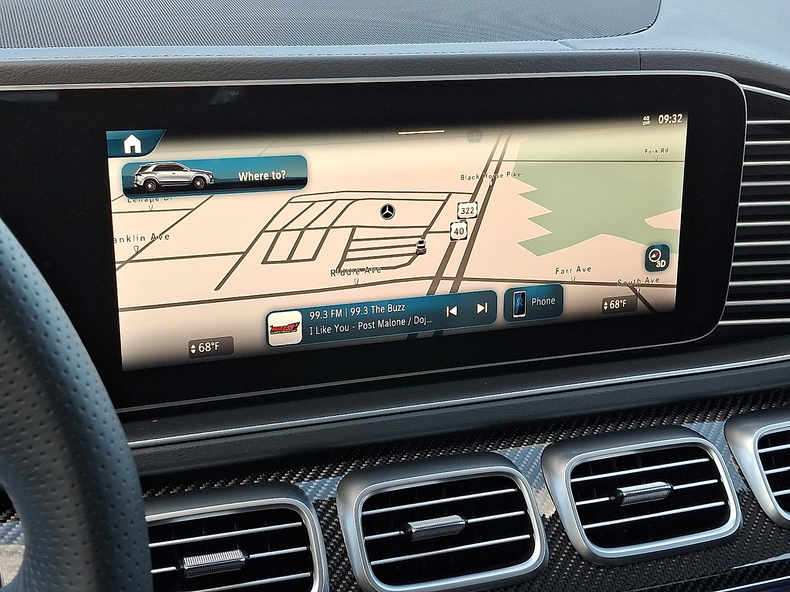 New 2026 Mercedes-Benz GLE 53 AMG 4MATIC image 11