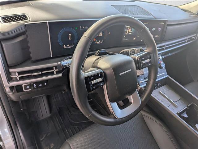 Used 2024 Hyundai Santa Fe SEL image 10