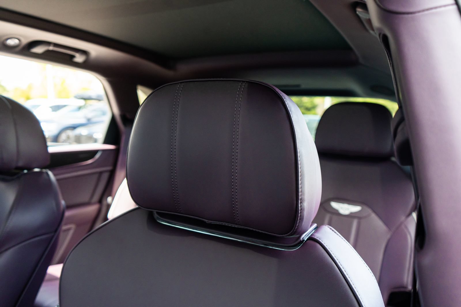 New 2026 Bentley Bentayga AWD/4WD image 27