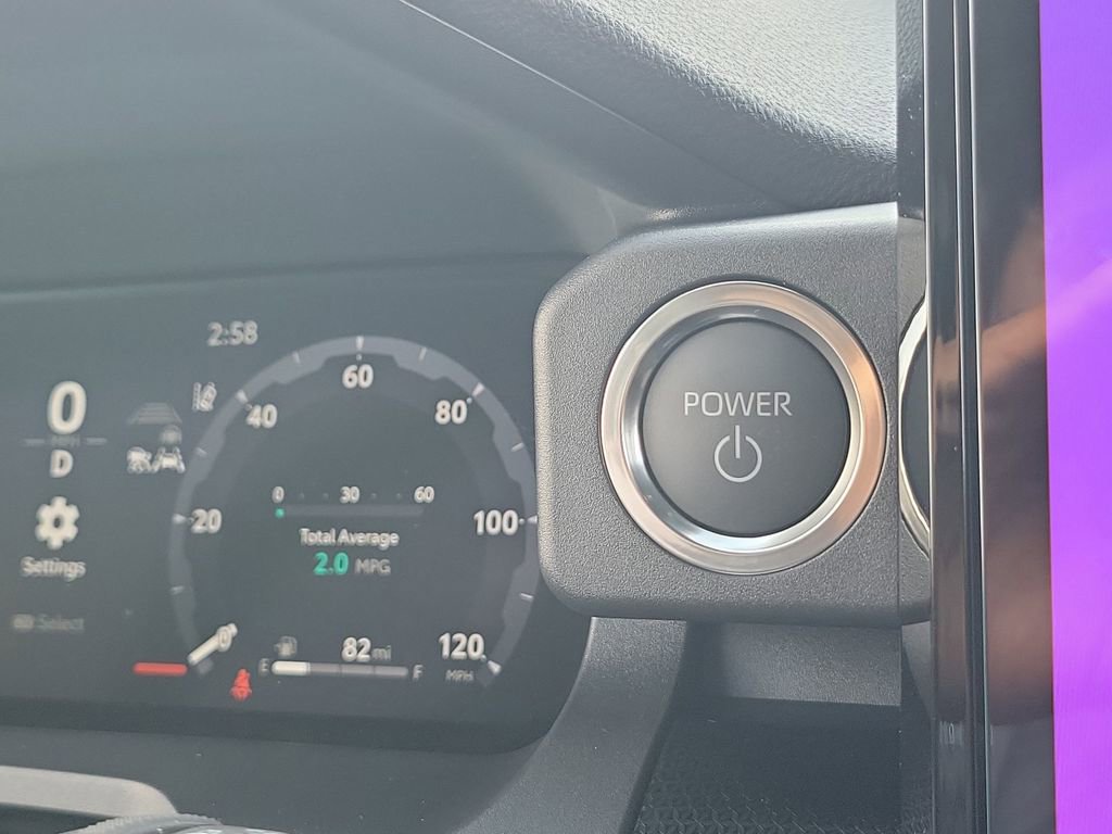 New 2025 Toyota 4Runner Limited image 38