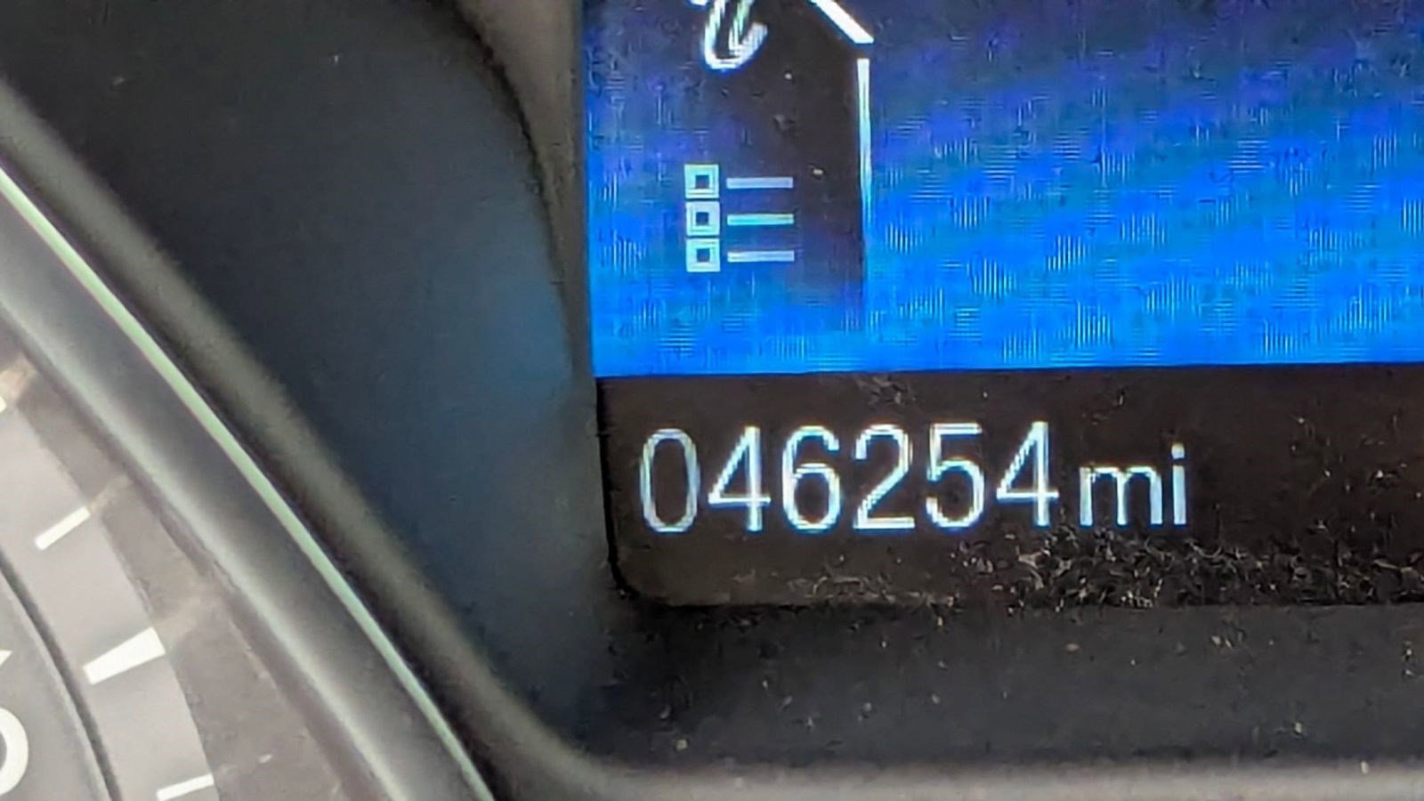 Certified 2018 Ford Focus SE image 18