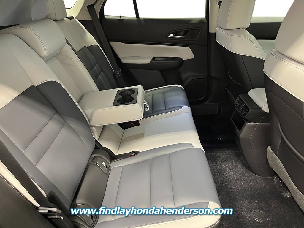 New 2026 Honda Prologue Touring image 27