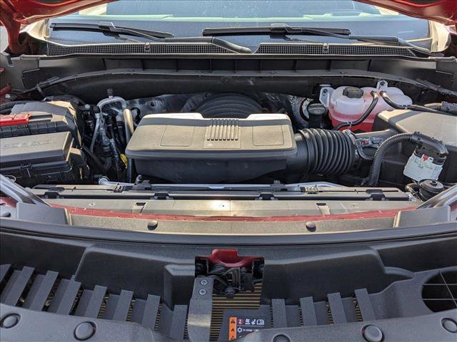 New 2026 Chevrolet Tahoe Premier w/ Sun And Tow Package image 16