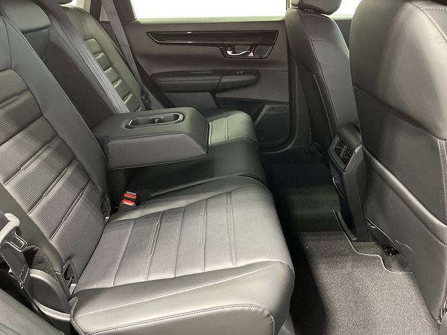 New 2026 Honda CR-V EX-L image 27