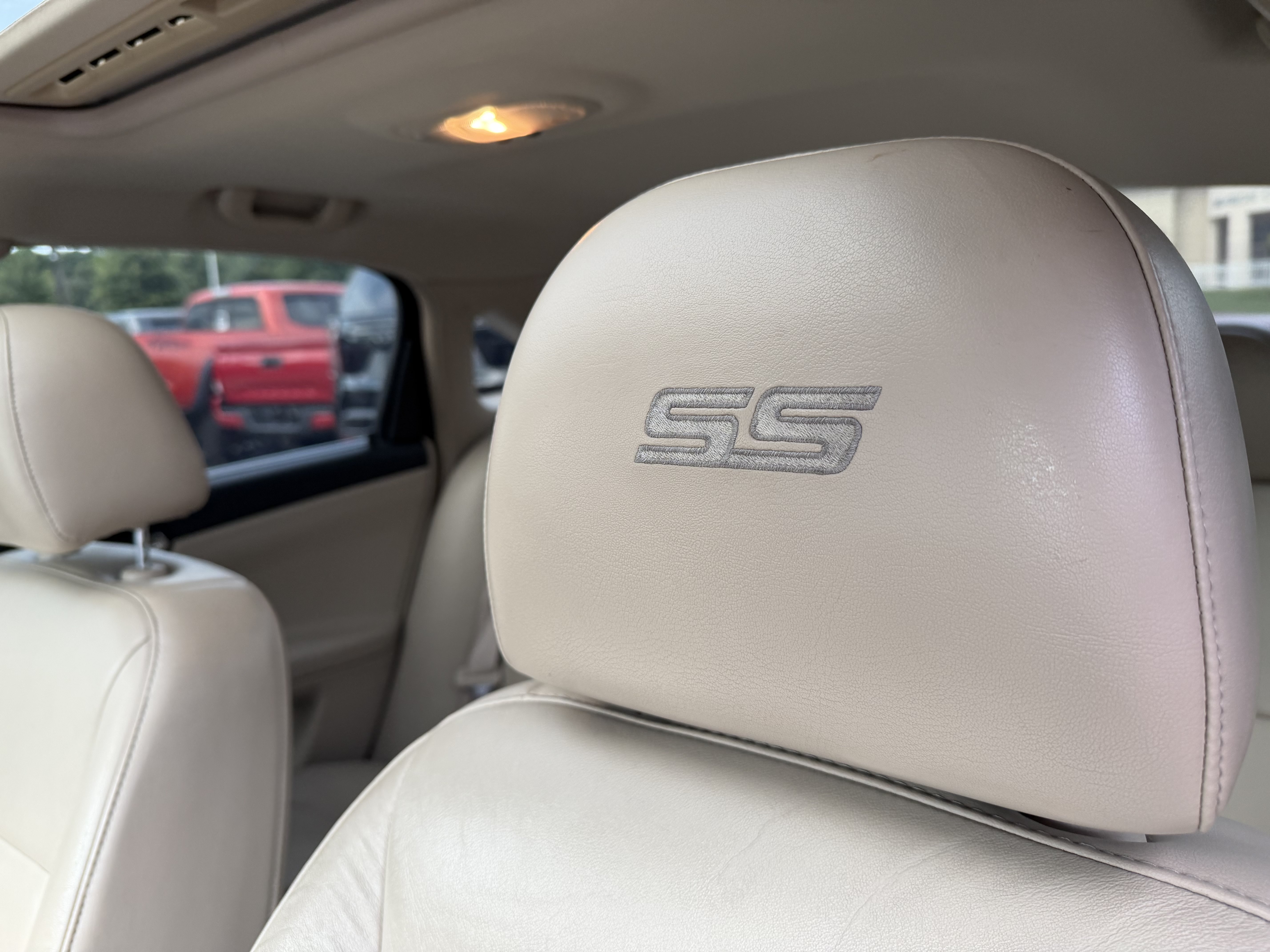 Used 2006 Chevrolet Impala SS w/ Convenience Package FWD image 19