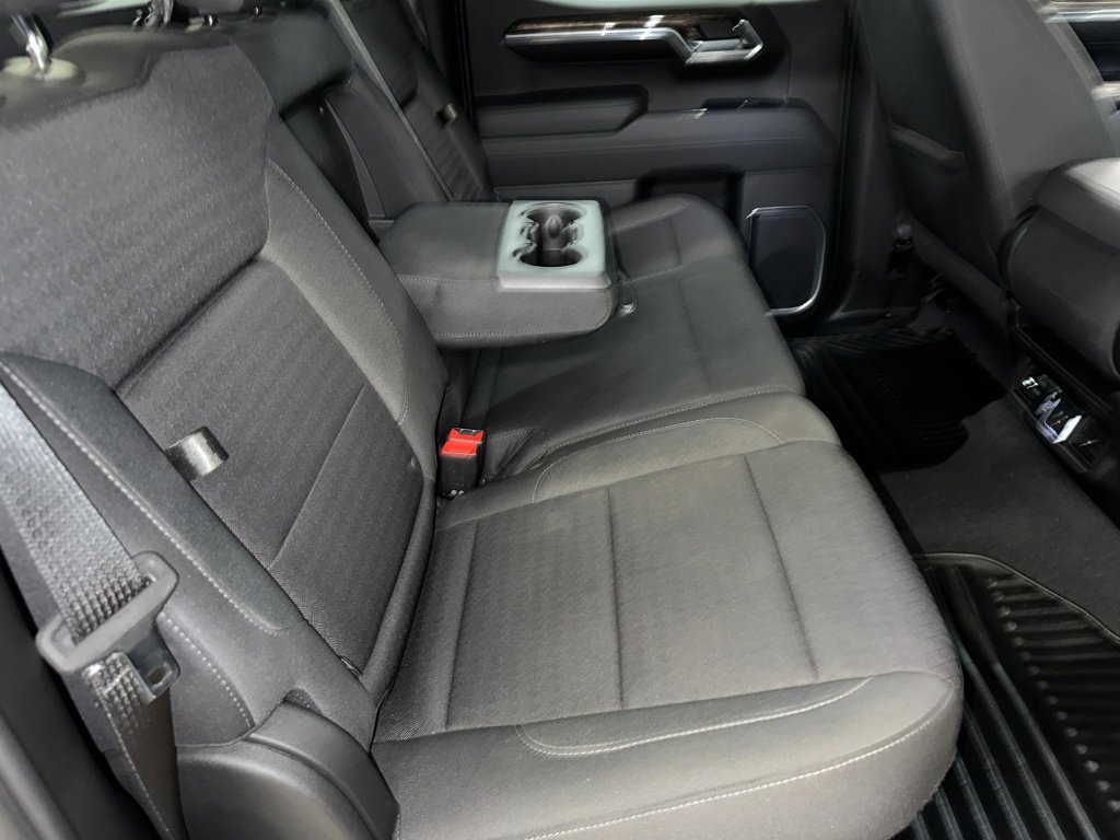 Certified 2023 GMC Sierra 1500 Elevation image 27