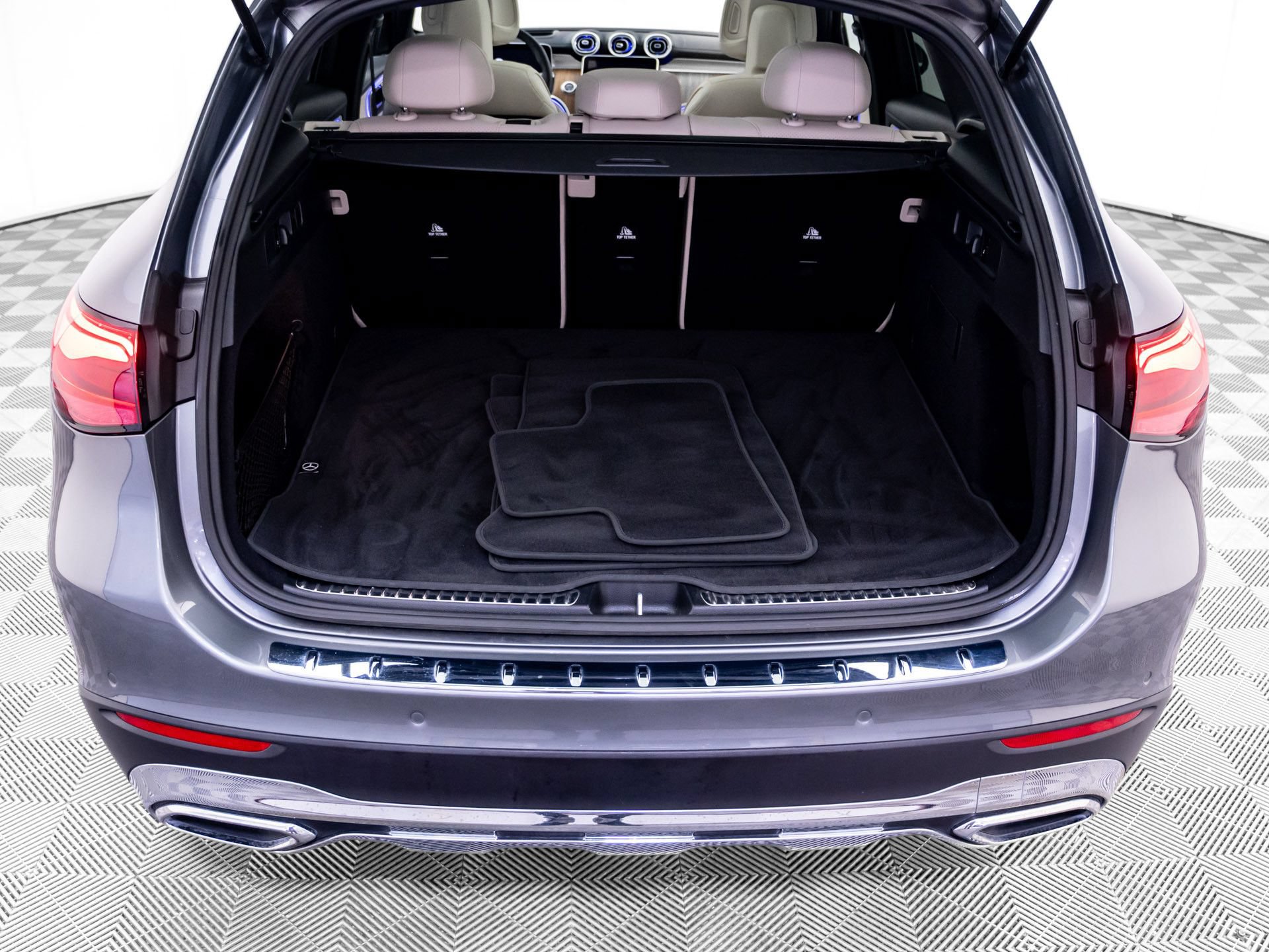 Certified 2023 Mercedes-Benz GLC 300 4MATIC image 32