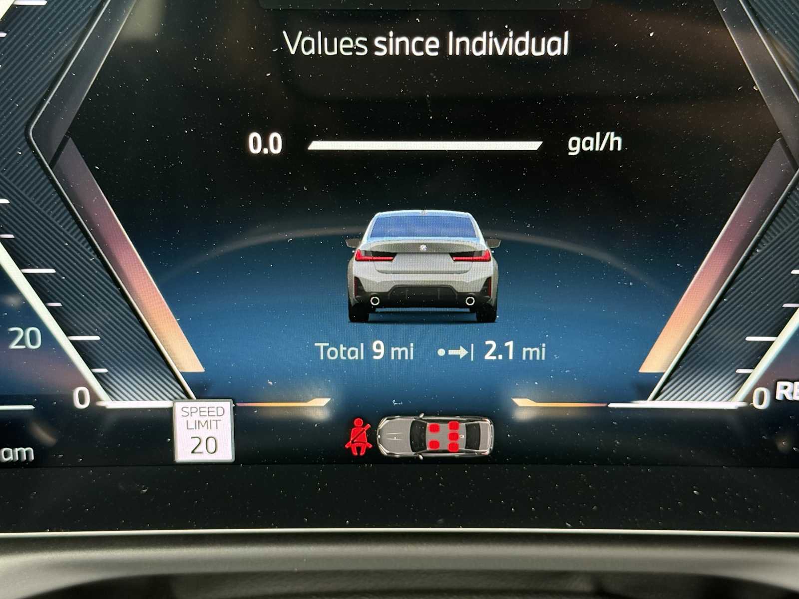 New 2026 BMW 330i xDrive xDrive w/ M Sport Package image 40