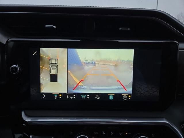 Used 2022 GMC Sierra 1500 Denali Ultimate image 35