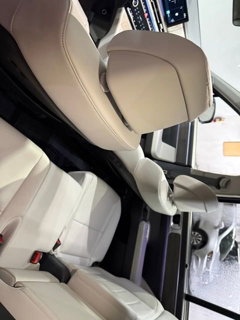 New 2026 Hyundai Santa Fe Limited AWD/4WD image 30