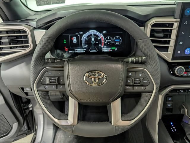 Used 2026 Toyota Sequoia Limited w/ Nightshade Package AWD/4WD image 17