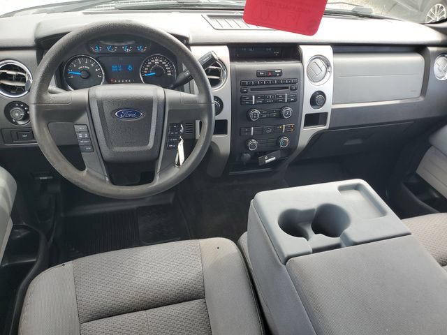 Used 2014 Ford F150 XLT w/ Trailer Tow Package AWD/4WD image 9