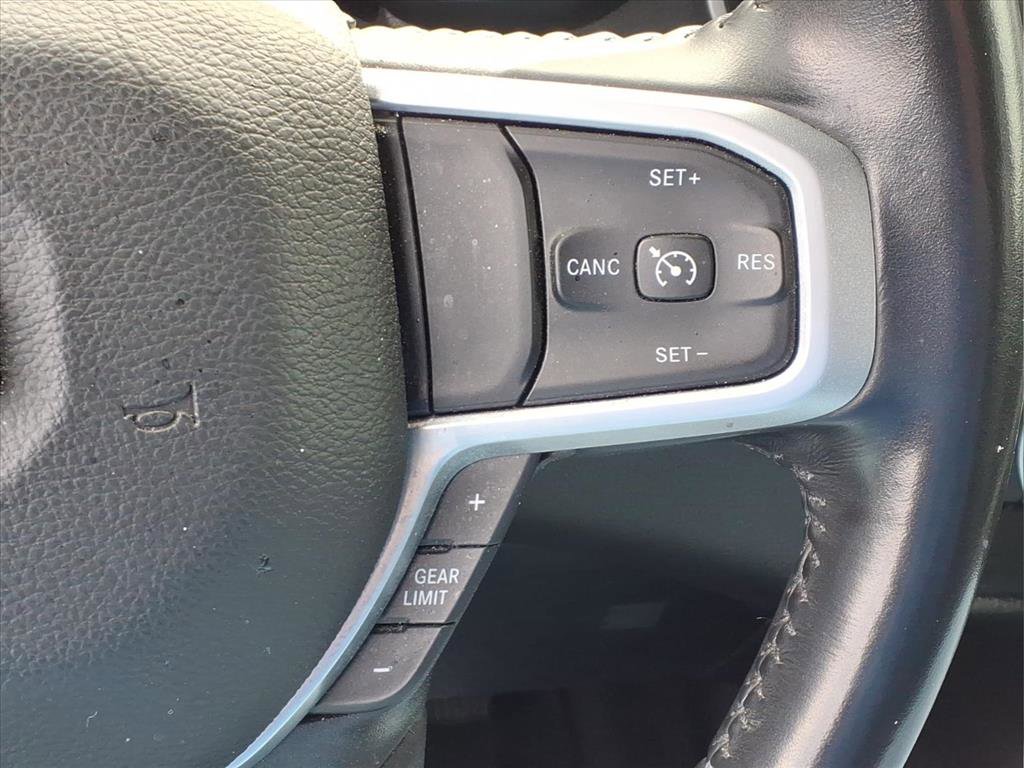 Used 2022 RAM 1500 Big Horn AWD/4WD image 29